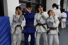 EZ유도관 호매실점