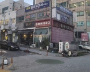 은하헤어코디