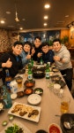 영천얼큰돼지국밥 성서모다점