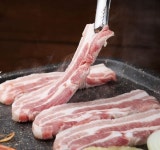 막창이랑돼지랑