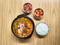 영미네순대국