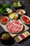 (주)승하트레이딩 - 19048 | 승하식당