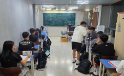 한끝영어교습소