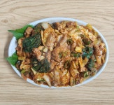 영미네순대국