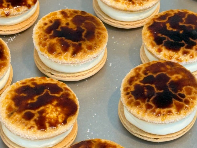 수아카롱 해운대직영점