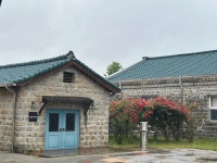 감문중학교