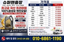 슈퍼맨출장타이어