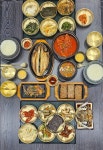 성산여주쌀밥