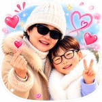수와연 흑마늘밥