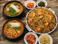 오성속풀이 광주광산점