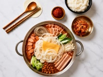명랑부대찌개 권선점