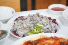 윤희네뻘낙지전문점
