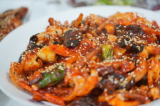윤희네뻘낙지전문점
