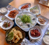 복터진집 경주점