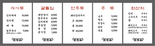 모도리