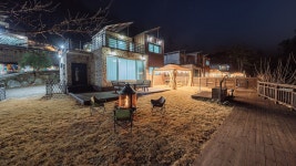 클로이펜션