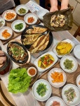불로장수식당