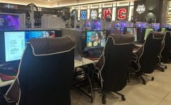OX PC 김해삼계점
