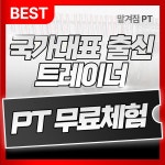 맡겨짐 PT