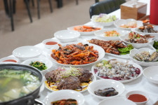 윤희네뻘낙지전문점