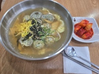 곰바람안흥찐빵만두꼬마김밥 사직점