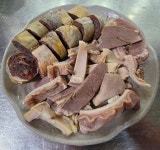 아리랑옛날순대