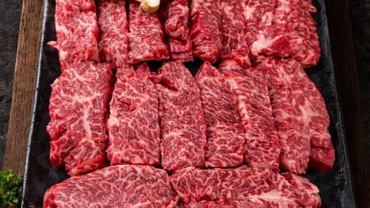 토종명품참숯화로구이