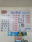 희자통닭