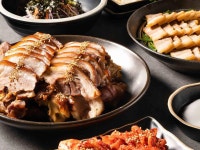 더맛있는족발보쌈 광주양산점