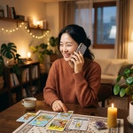에셋타로힐링 | 힐링타로
