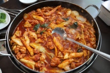 닭이봉춘천닭갈비 김포2호점