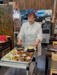 은서네 고기집 엑스포점