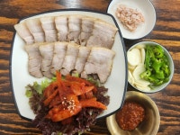 금손칼국수 대전본점