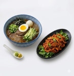 황금산오리구이