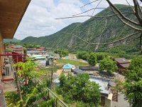황토방민박