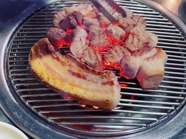 칠돈가 제주한림협재점