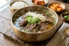 부부갈비곰탕