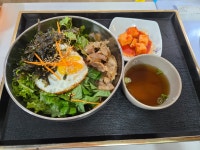 곰바람안흥찐빵만두꼬마김밥 사직점