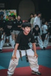 올림픽파크포레온 퍼스트태권도