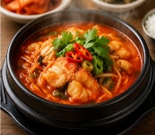 싸다아구찜&탕