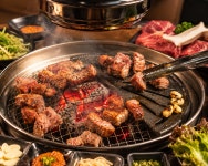 마장동반반화로구이 퇴계원본점
