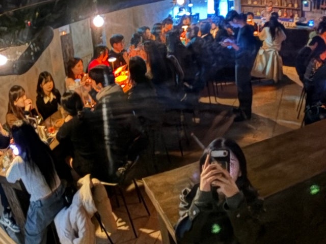 혼술바 제주보름 서울 상봉점