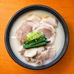 담온돼지국밥