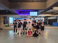 팀 레드폭스 복싱&MMA