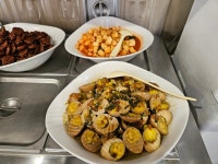 송림촌식당