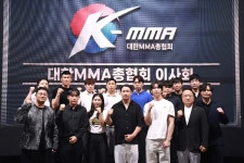 로드FC 전주평화점