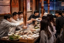 장인화로 우만본점