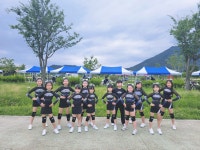 슈팅스타아카데미 양산점