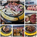 마포참숯갈매기
