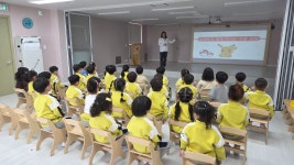 경기지혜숲유치원